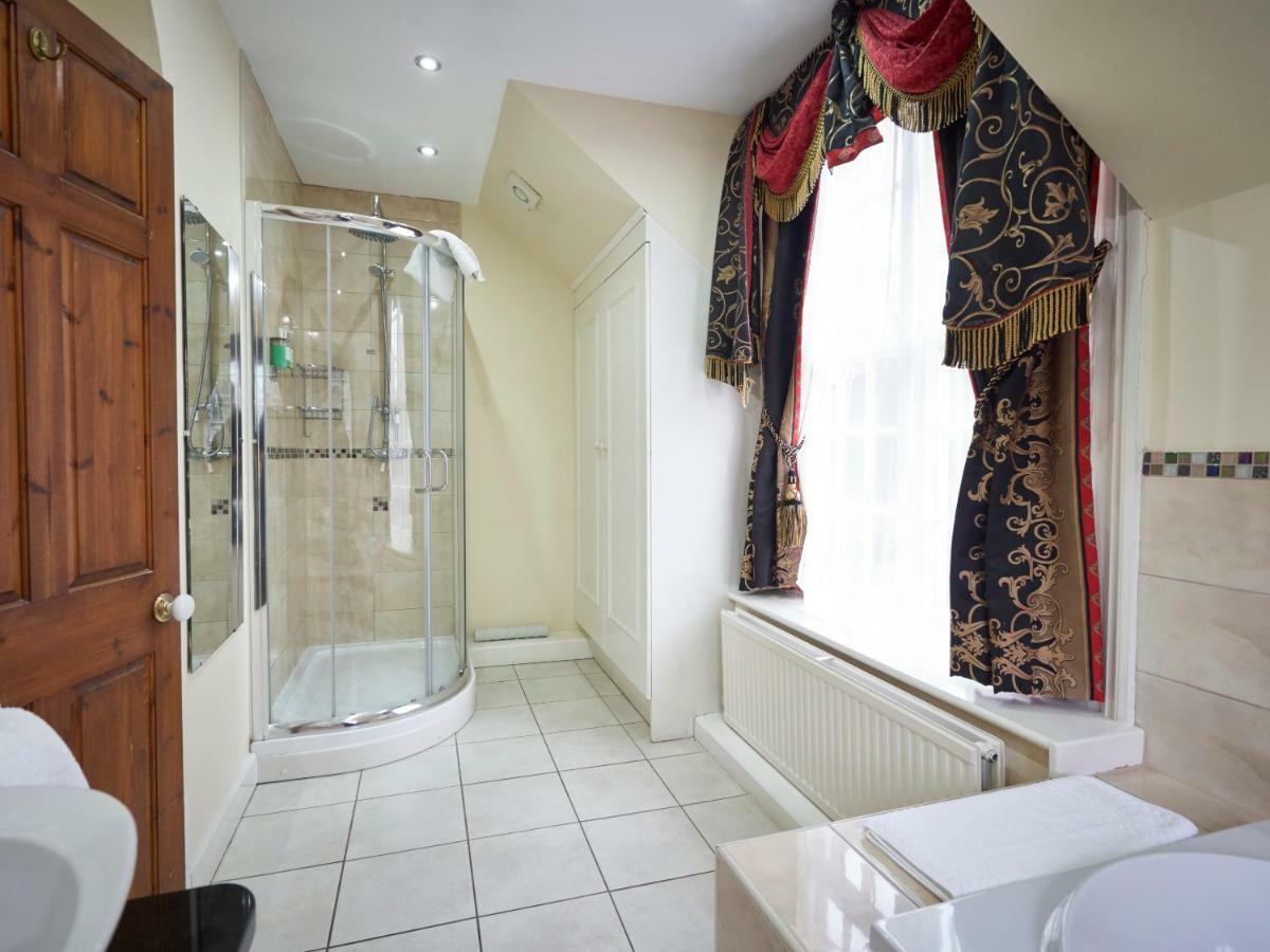 Hempstead House Hotel & Restaurant Ситтингбурн Экстерьер фото