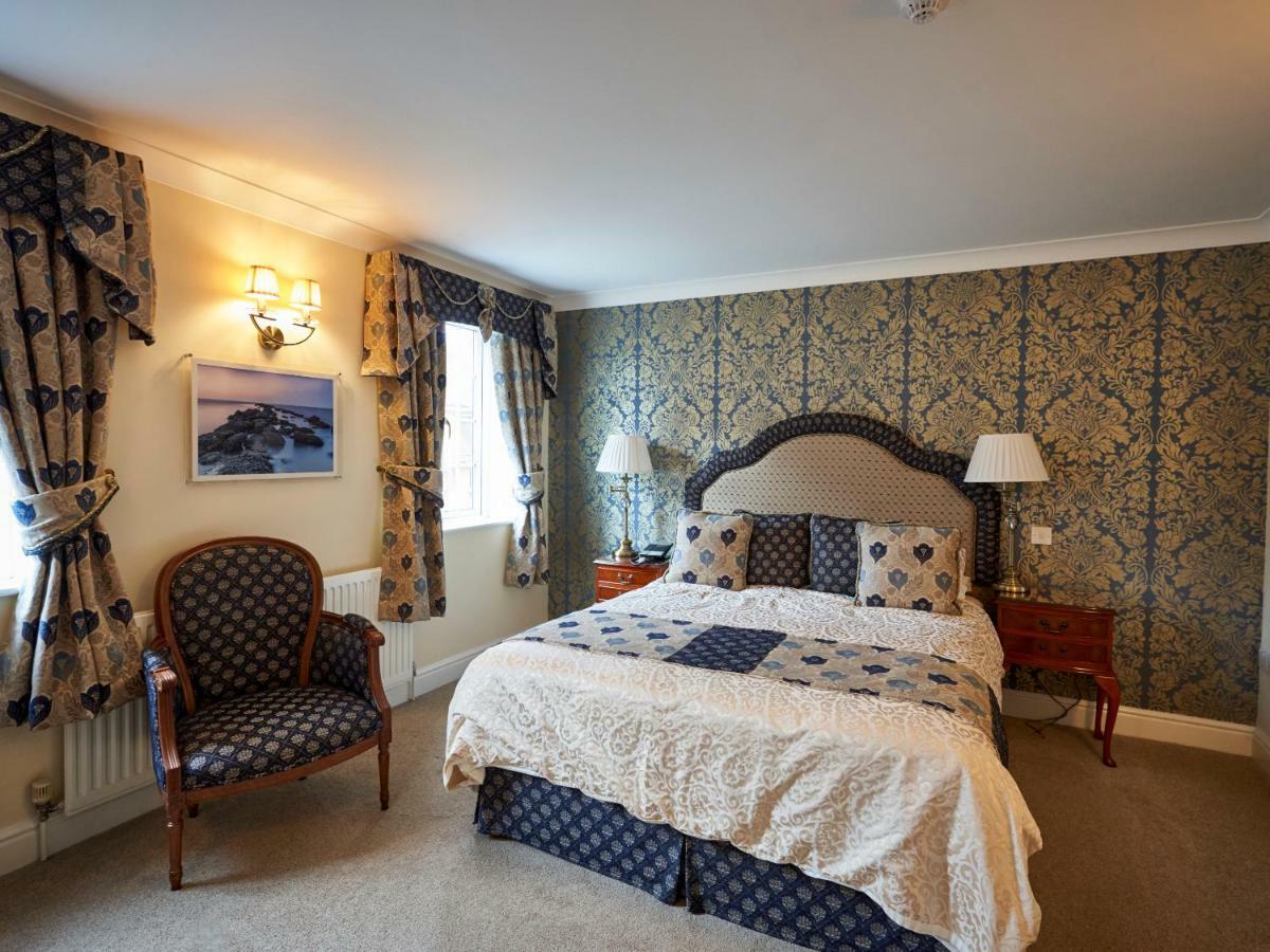 Hempstead House Hotel & Restaurant Ситтингбурн Экстерьер фото