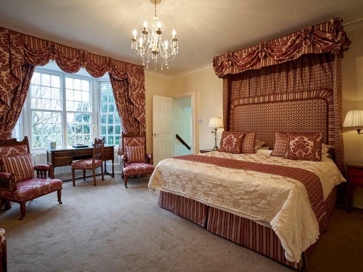 Hempstead House Hotel & Restaurant Ситтингбурн Экстерьер фото